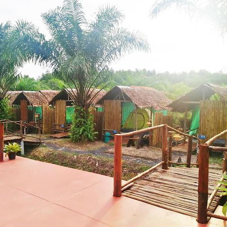Yaoisland Resort And Farm Ko Yao Exterior foto