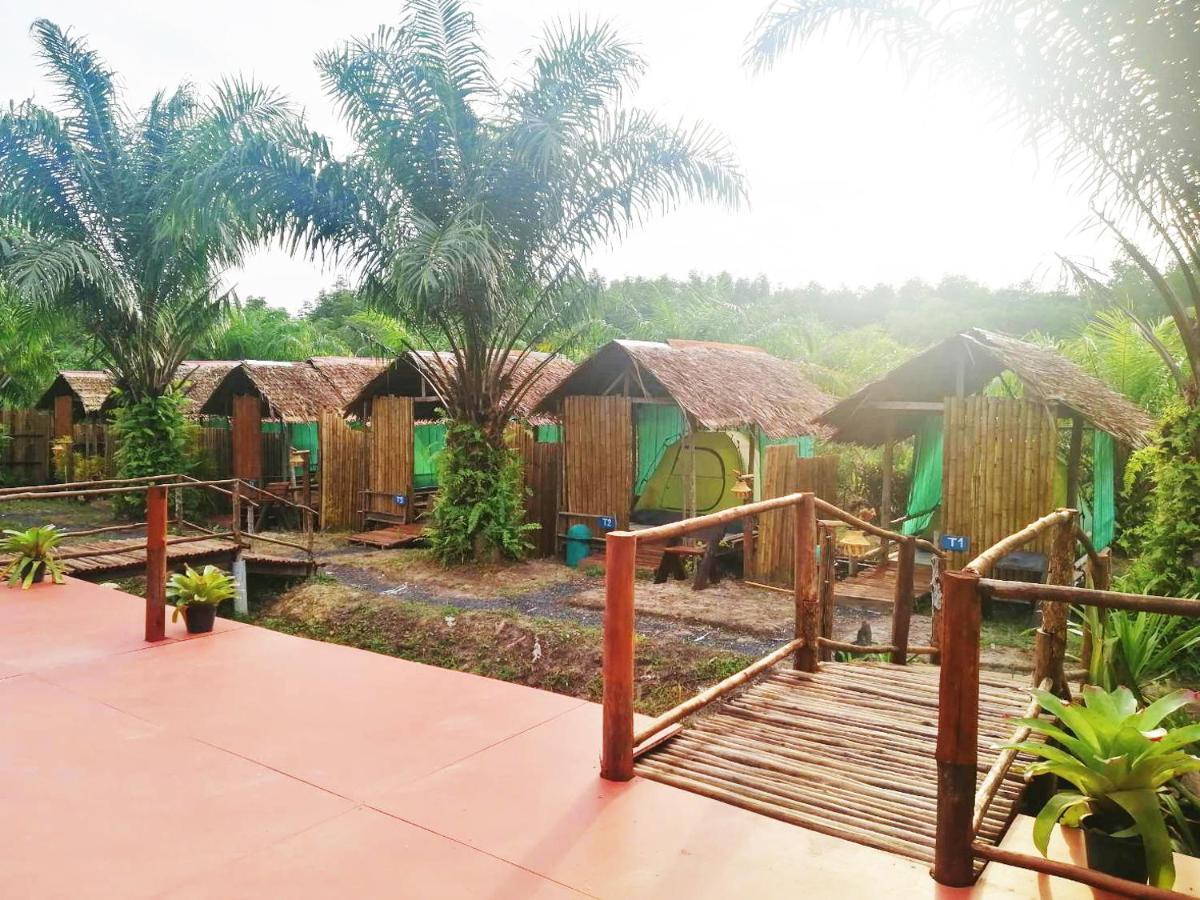 Yaoisland Resort And Farm Ko Yao Exterior foto