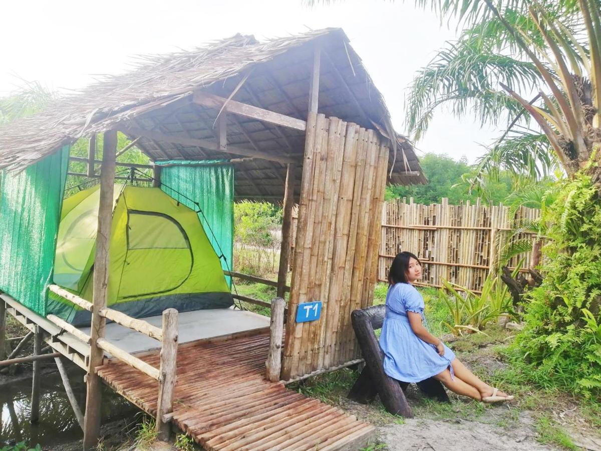 Yaoisland Resort And Farm Ko Yao Exterior foto