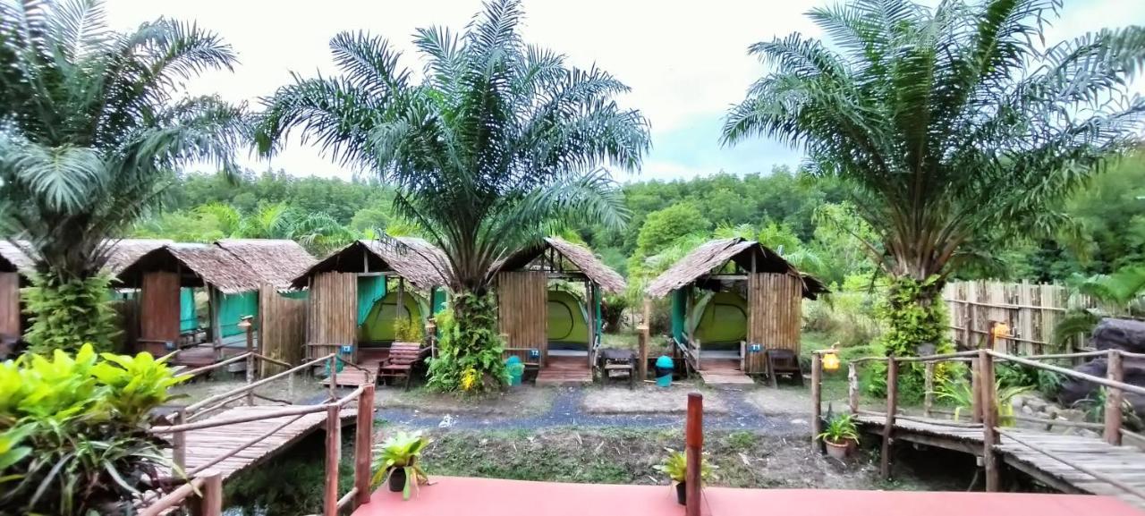 Yaoisland Resort And Farm Ko Yao Exterior foto