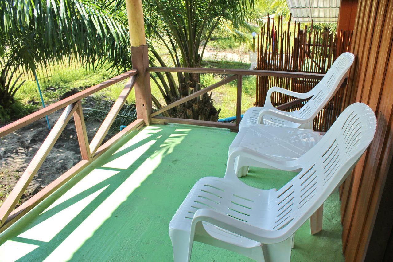 Yaoisland Resort And Farm Ko Yao Exterior foto