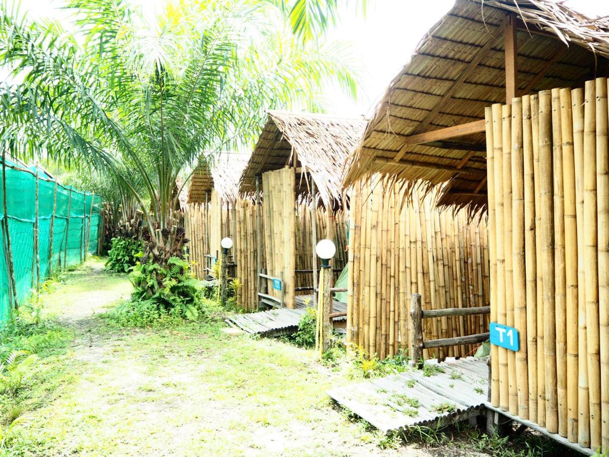 Yaoisland Resort And Farm Ko Yao Exterior foto