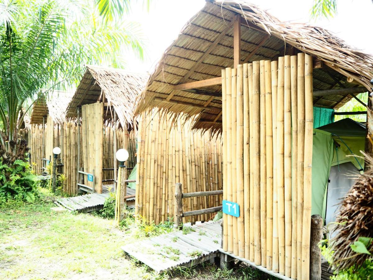 Yaoisland Resort And Farm Ko Yao Exterior foto
