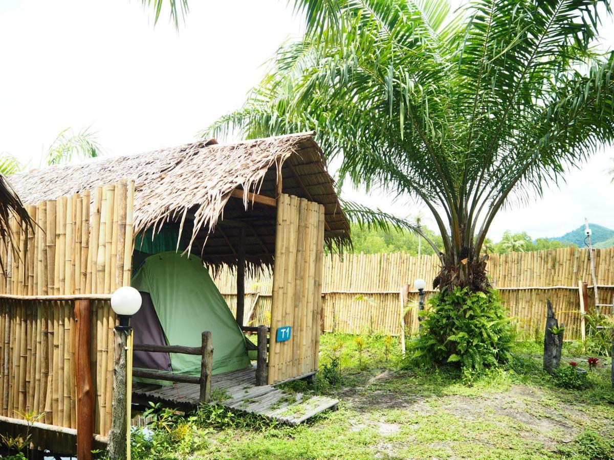 Yaoisland Resort And Farm Ko Yao Exterior foto